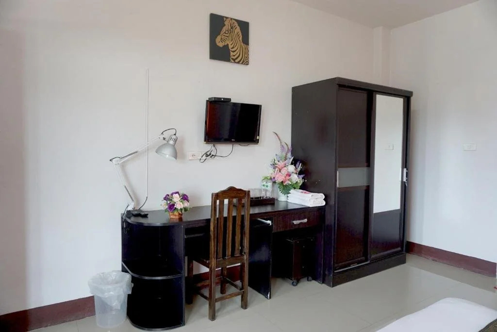 Chiang Khong Paradise Hotel