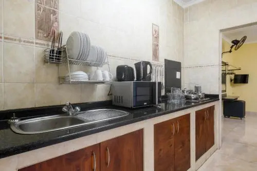 Ushaka Holiday Apartments