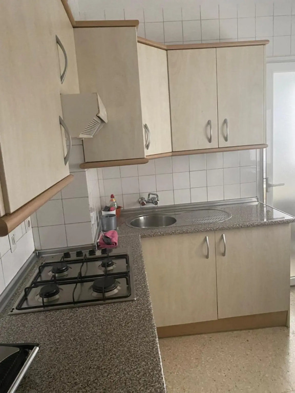 Apartamento Poeta Zorrilla