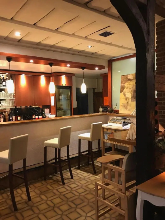 Landhotel Franck Garni