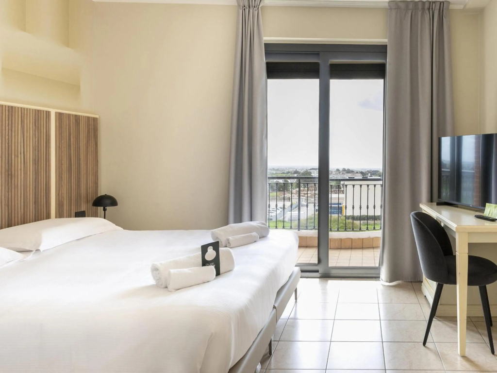 B&B HOTEL Pomezia Cortese