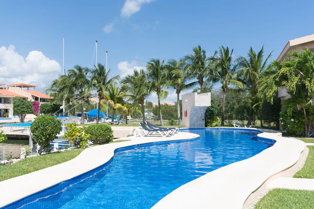 Condotel Los Vientos