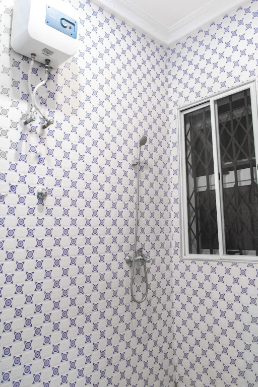 The Moments Guest House