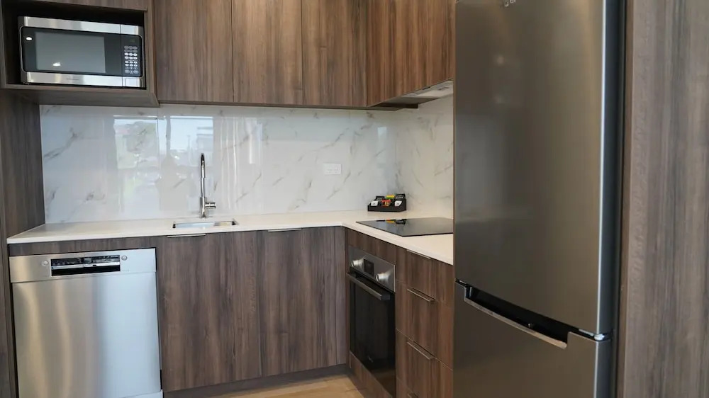La Quinta by Wyndham Parnell Auckland