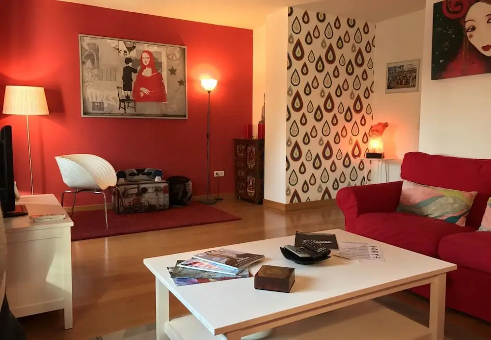 Apartamento San Vicente