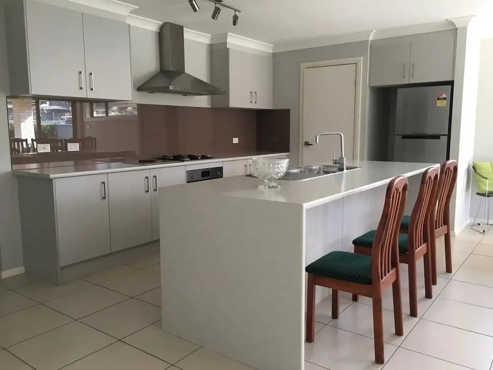 Sydney Amazing Holiday Home