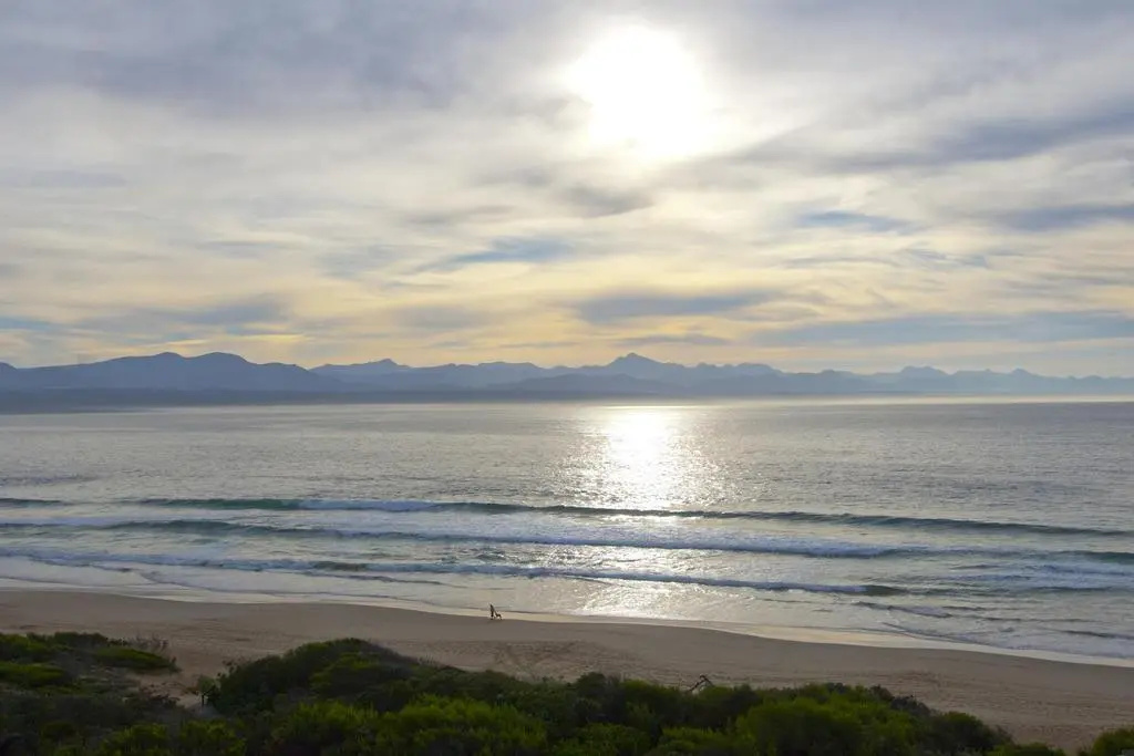 Plett Beachfront Guest House