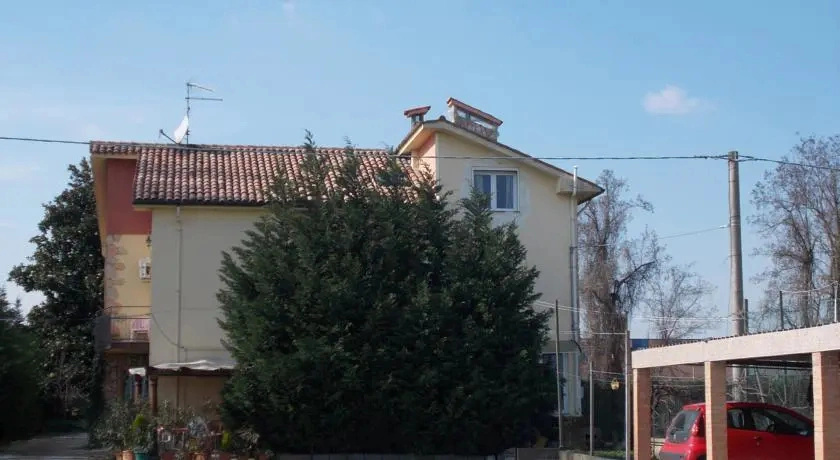 Casa Oca
