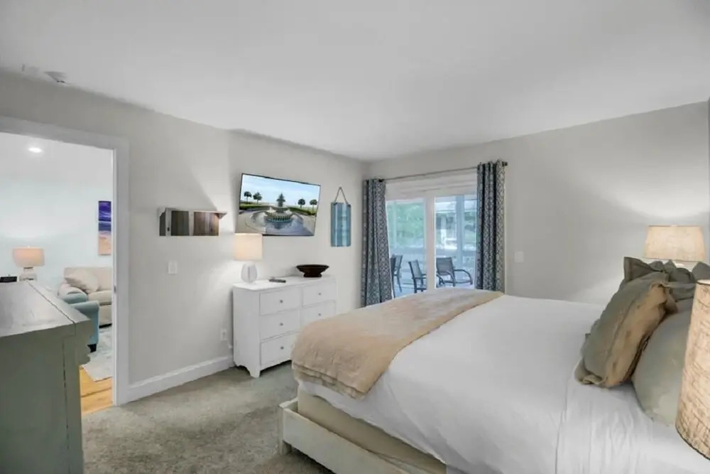 Twin Oaks 48 by Wild Dunes
