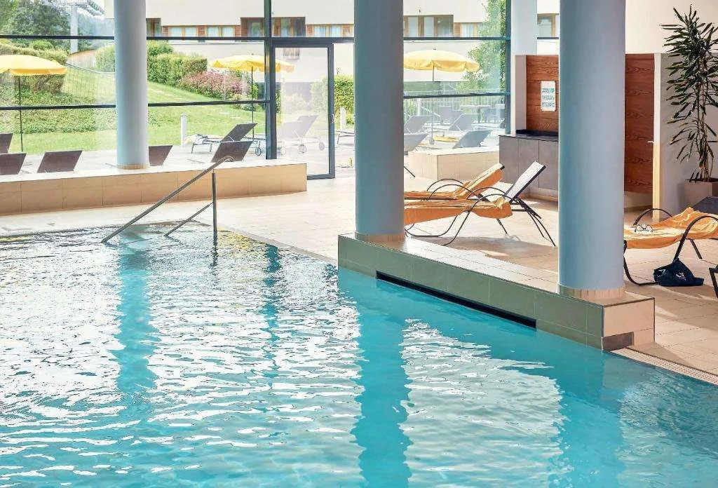 Austria Trend Alpine Resort Fieberbrunn