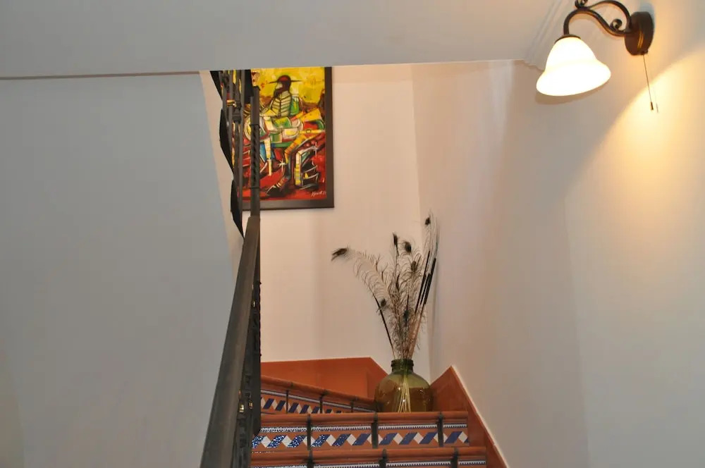 Casa de la Ermita
