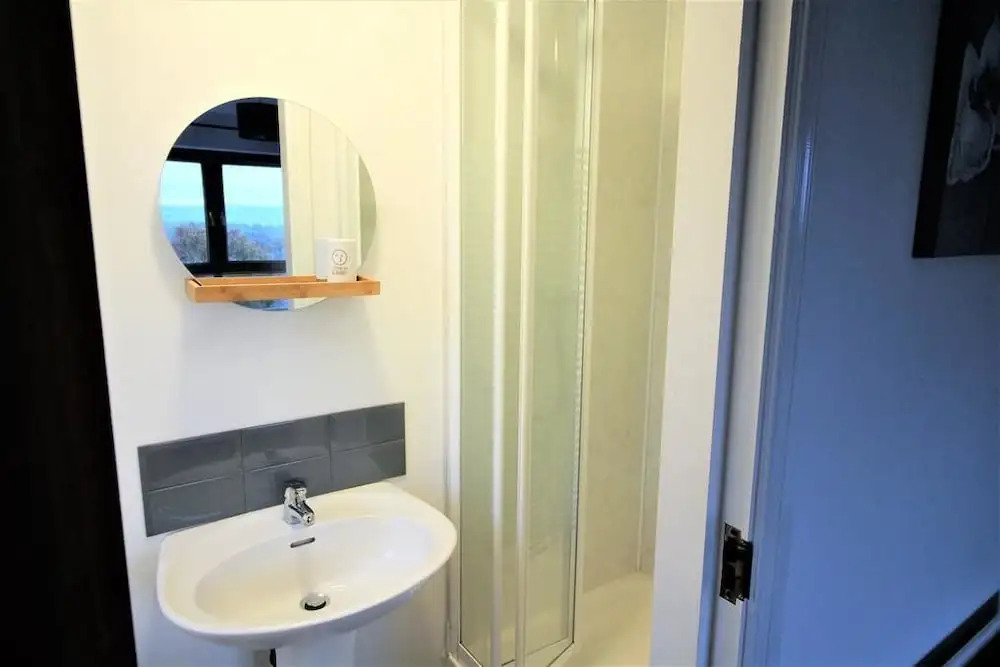 Forest View Apartment 7