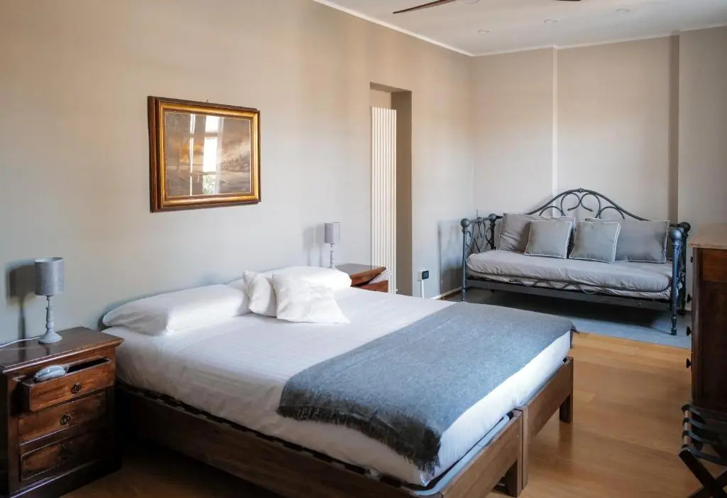 Convento Boutique Hotel