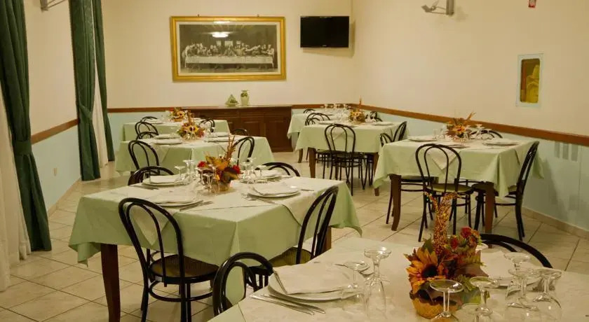 Villa Spirito Santo