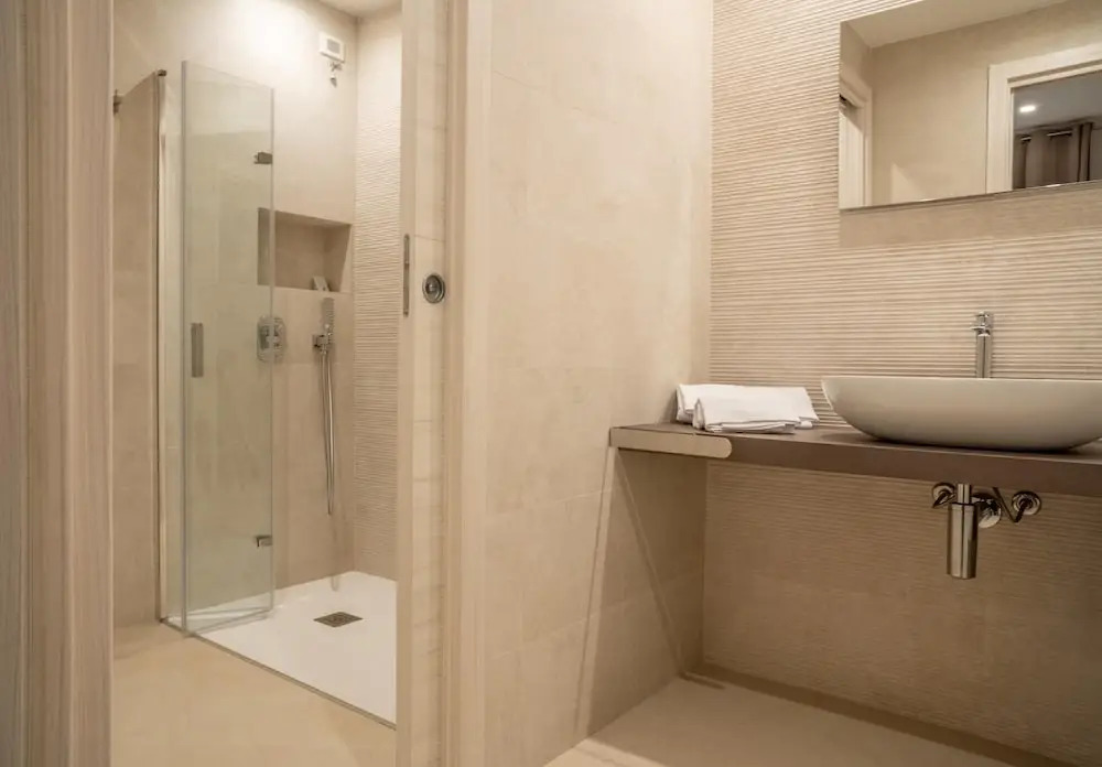 LOLEANDRO Rooms - Suite & Spa da Giuseppe