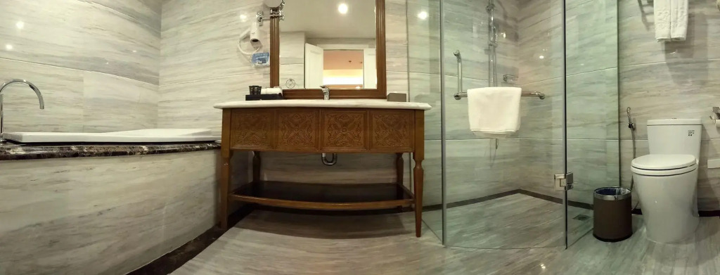 Hanoi Dalvostro Valentino Hotel & Spa