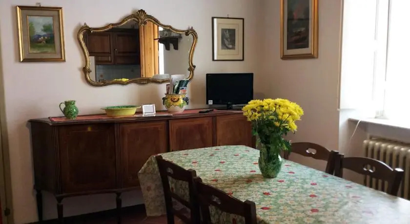 Casa Gino