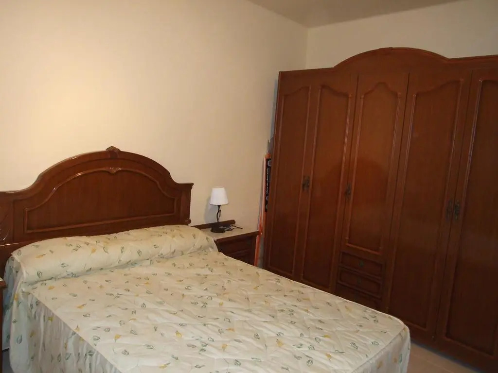 Apartments Cal Benet