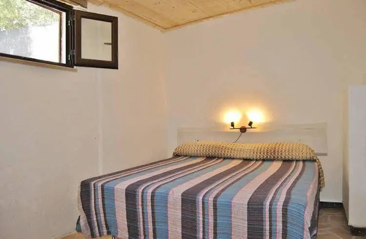 Trullo Orizzonte