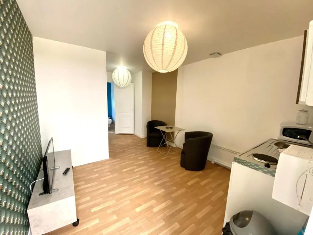 Bienvenue chez vous, Déplacement Pro