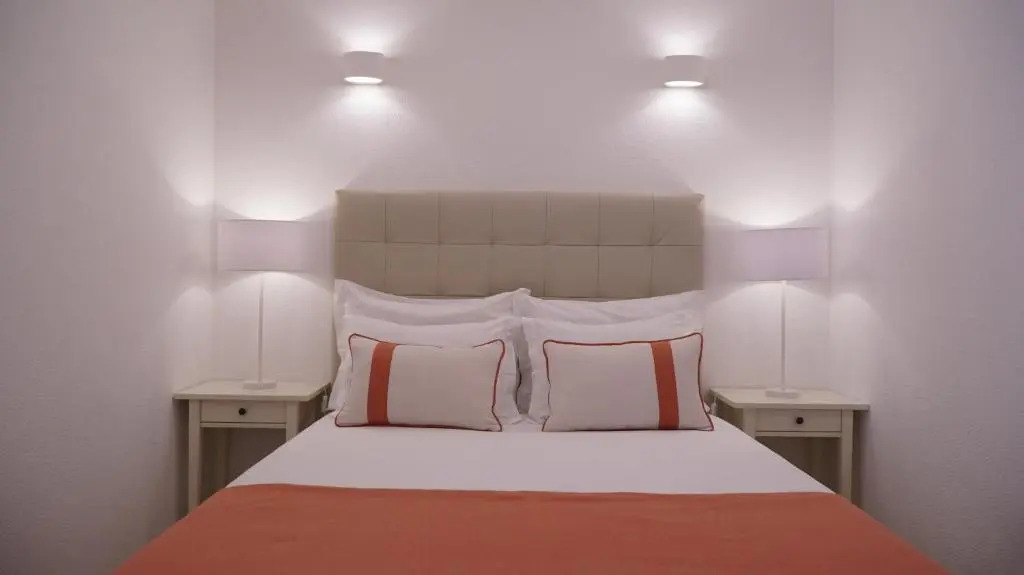 Vilamoura Boutique Suite - byEME