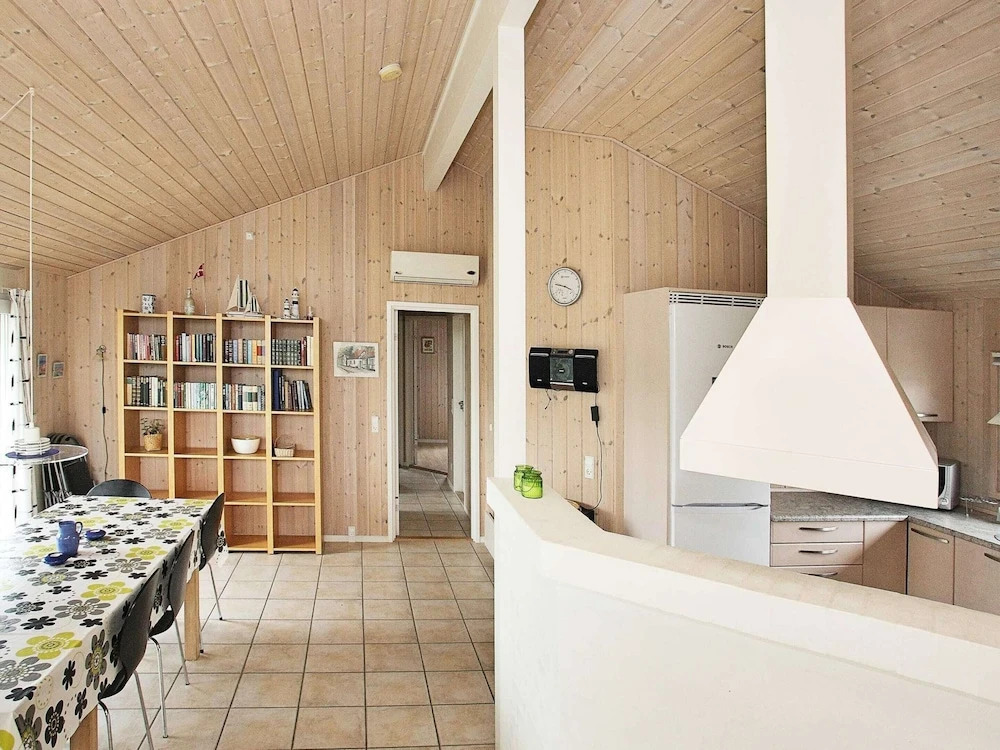4 star holiday home in Bindslev