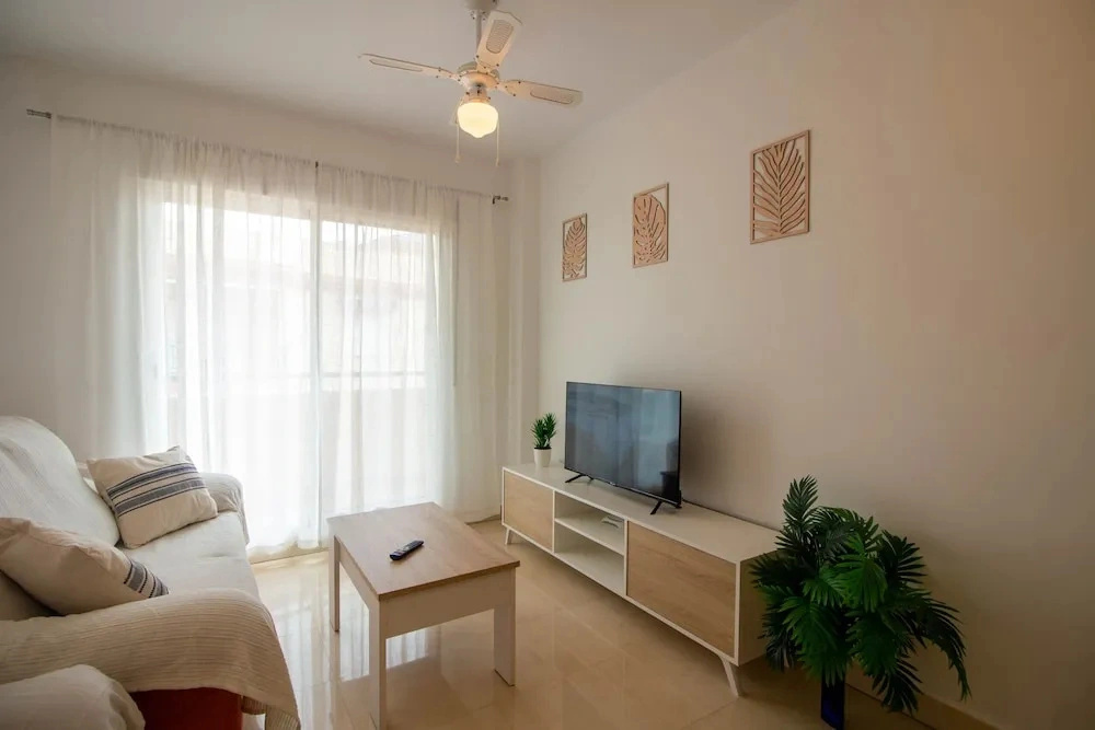 Duplex Av Andaluc a by At Home Costa del Sol