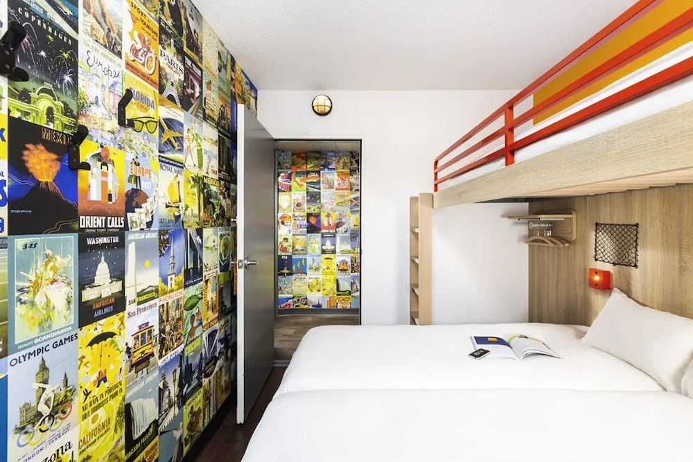 hotelF1 Fréjus Roquebrune sur Argens