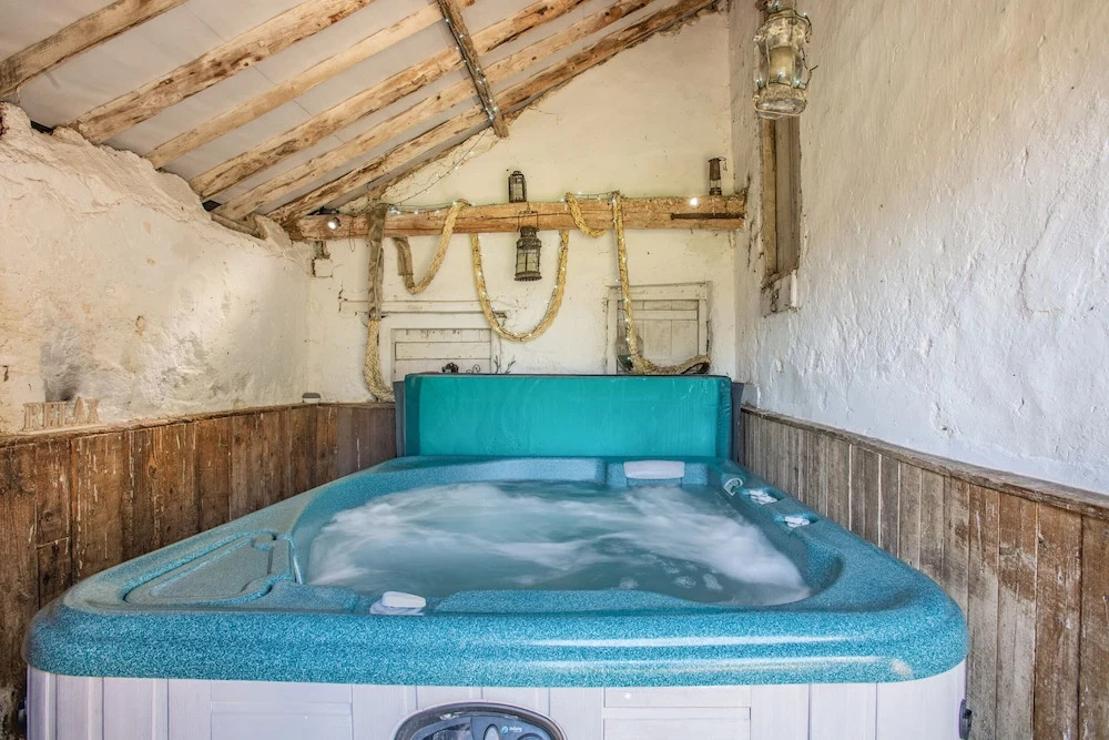 The Hayloft