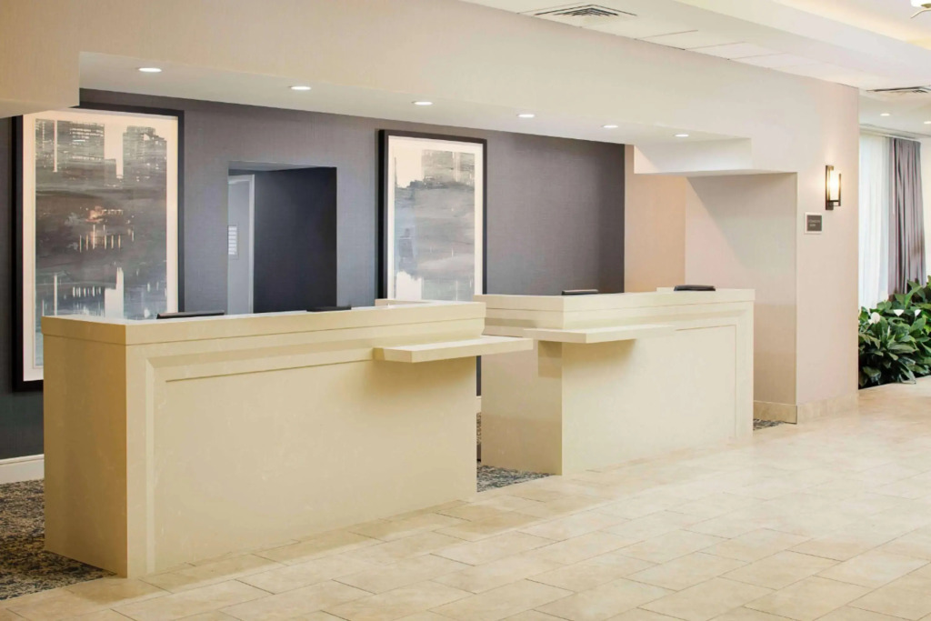Home2 Suites By Hilton Atlanta Perimeter Center