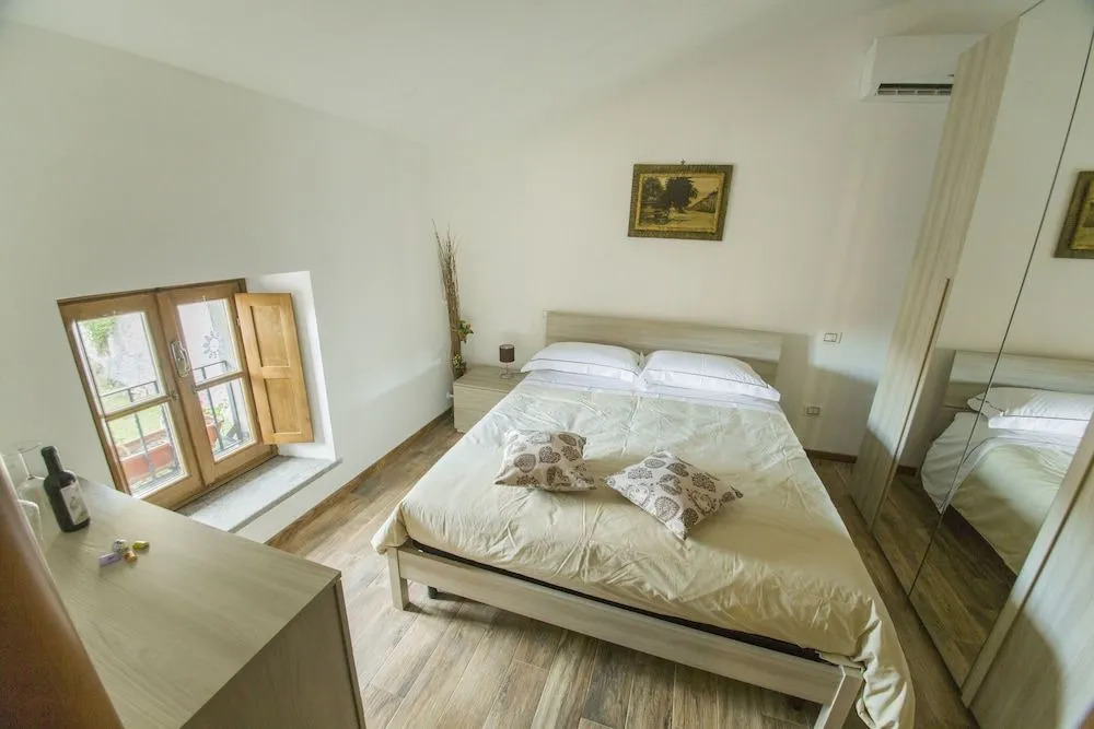 B&B Locanda Cistercense