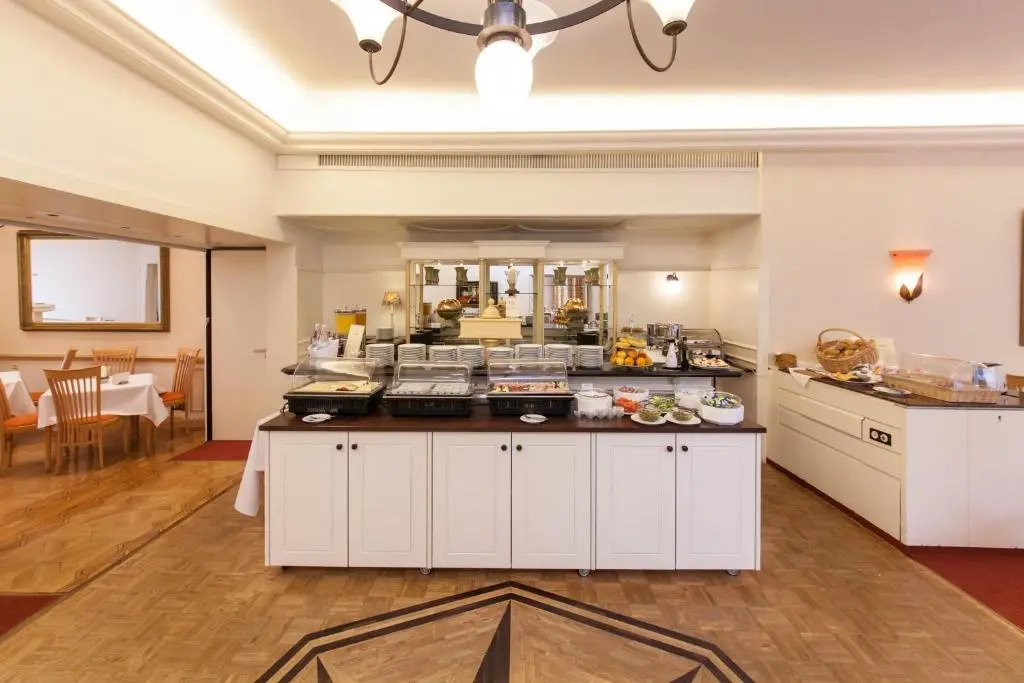 Hotel Bremer Haus
