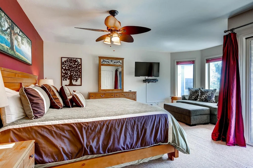 537 Deer Valley Drive by Park City Lodging