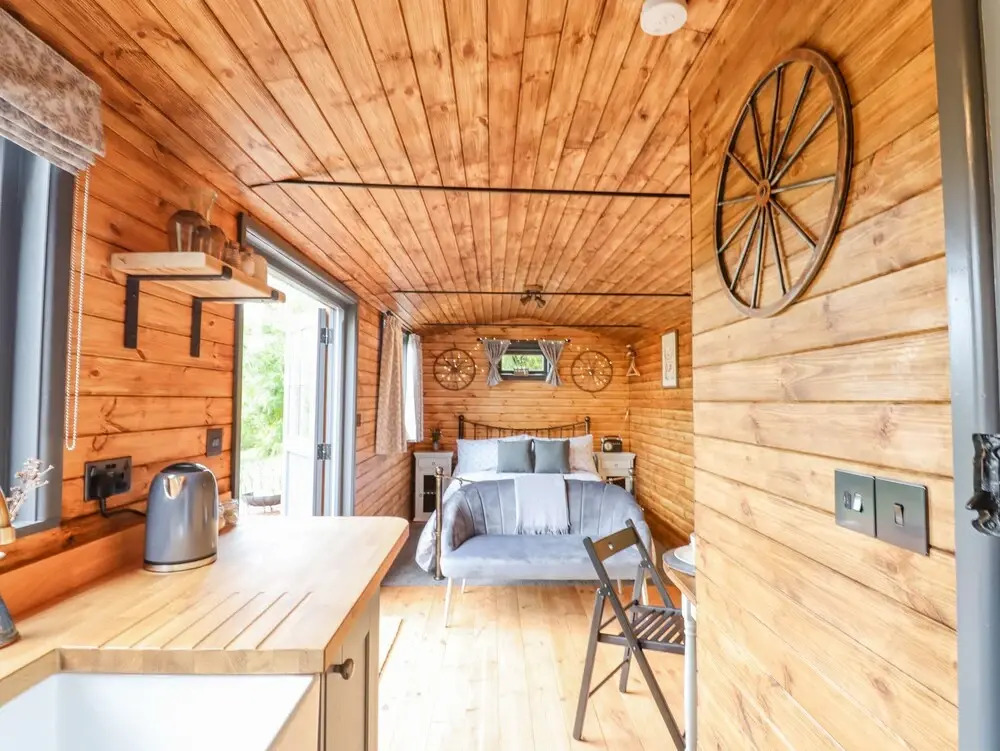 Hideaway Cabin