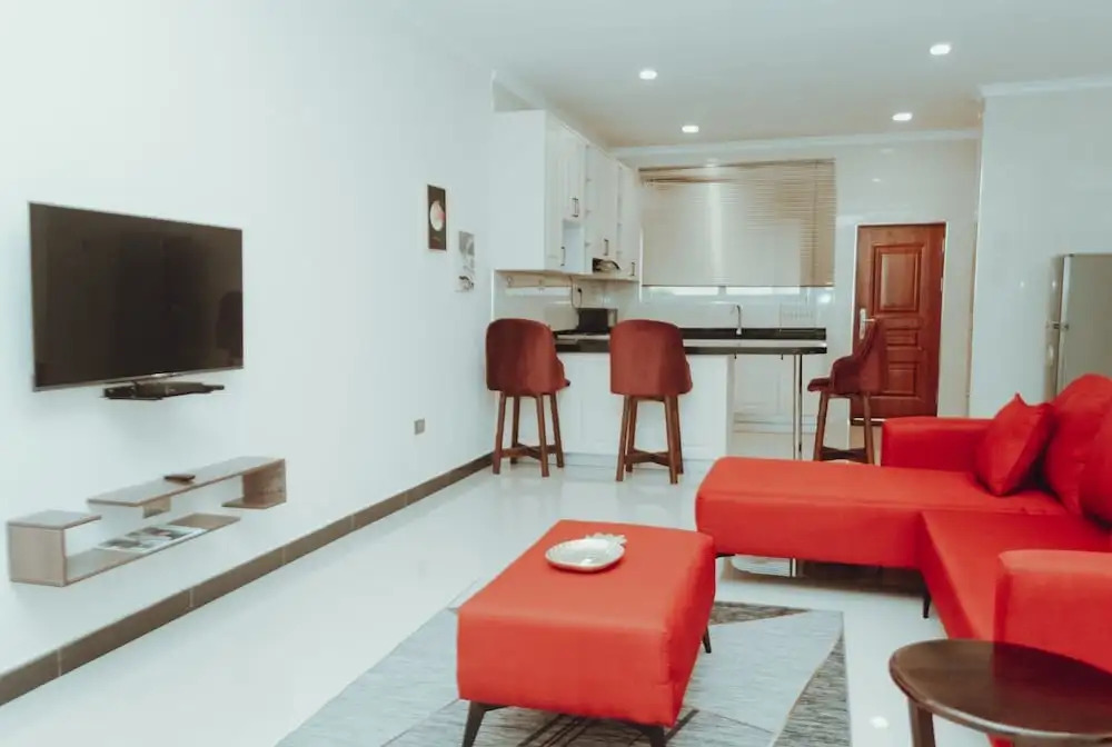 Sunrise Fully Furnished Apartments