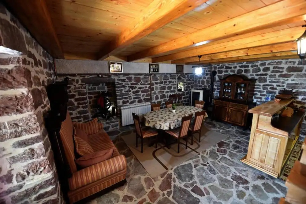 Old Stone House Villas