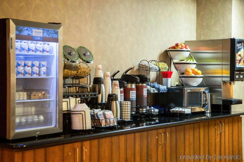 Wingate by Wyndham Anchorage Downtown - Ship Creek