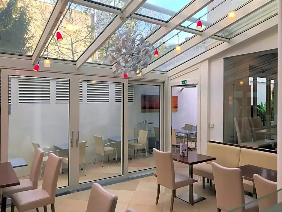 City Hotel Albrecht