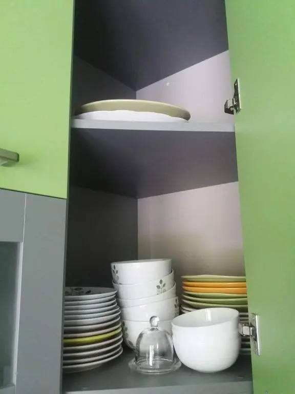 Cosy home 10 min from city center