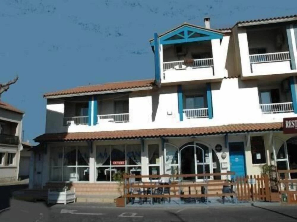 Hotel Alcyon
