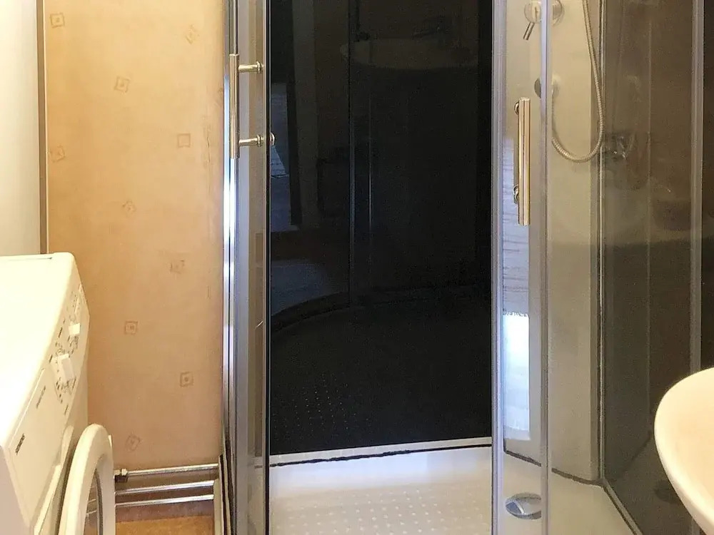 8 Person Holiday Home in Dals-langed