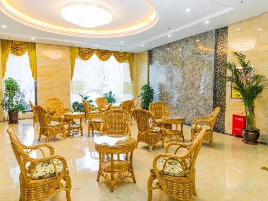 Intercontinental Xinyuan Hotel