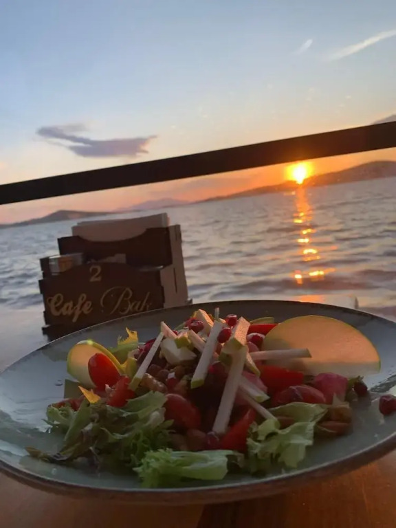 Bak cafe& pansiyon