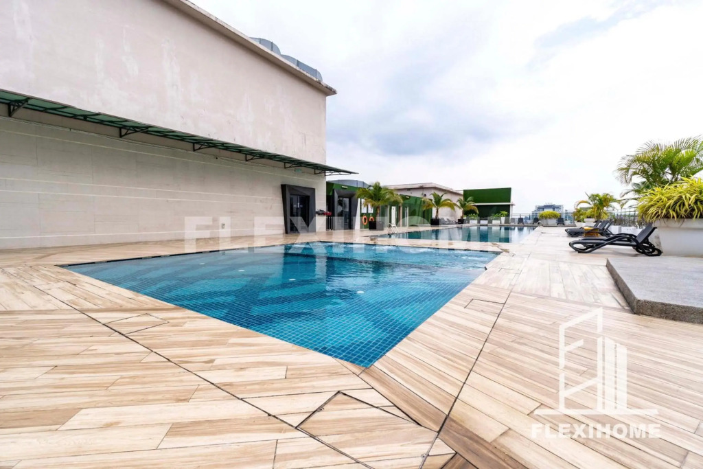 9am-5pm, SAME DAY CHECK IN AND CHECK OUT, Work from Home, Dorsett residences Sri Hartamas, Hotel Theme Studio Home by Flexihome-MY