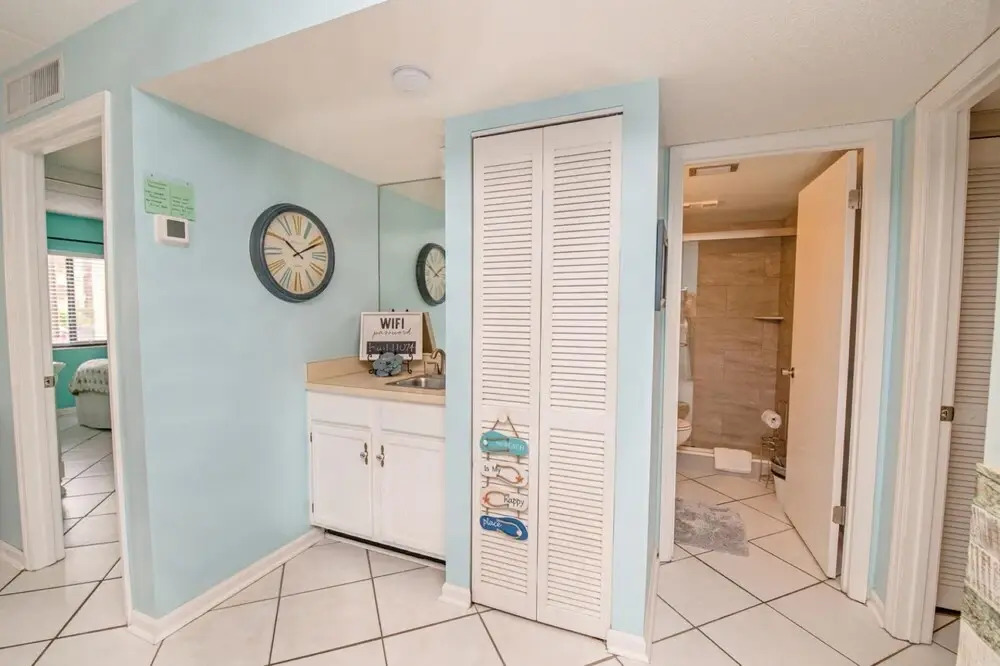 Unit 3113 - Ocean Racquet Club