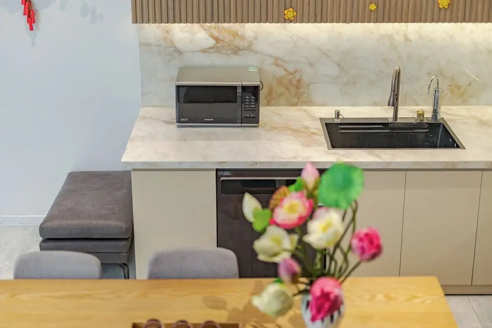 Thảo Nguyên Homestay
