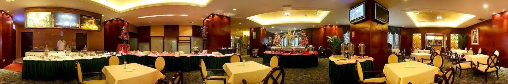 Sapphire Hotel