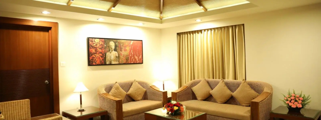 The Residency Karur