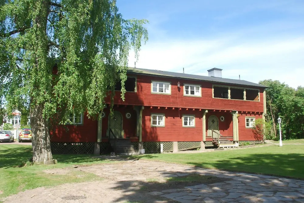 Broby Gästgivaregård