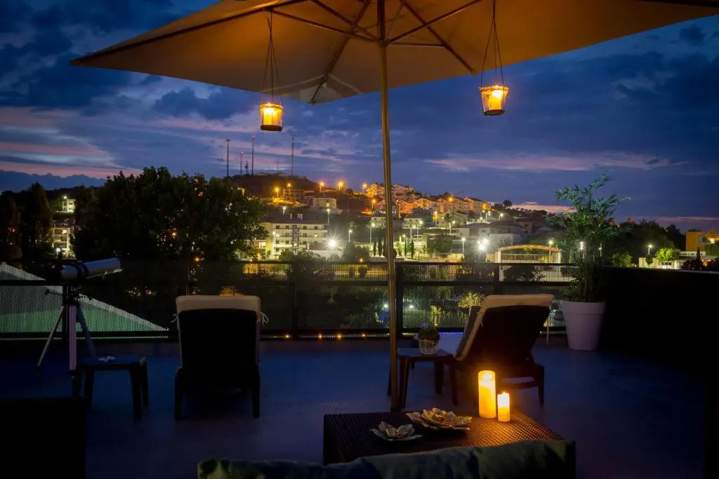 Ribeira House